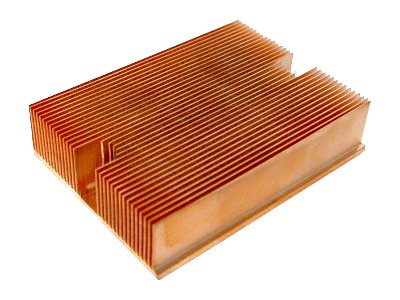 HP - Processor heatsink assembly