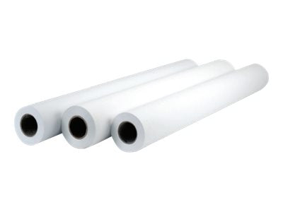 HP Production - Polypropylene (PP) - matte - 231 micron - Roll (36 in x 200 ft) - 140 g/mï¿½ - 1 roll(s) banner film -