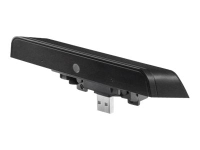 HP RP3 - Integrated webcam - HP black - CTO