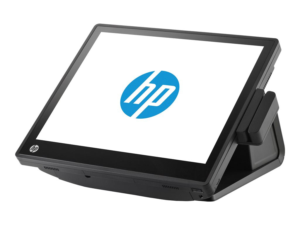 HP RP7 Retail System 7800 - All-in-one - 1 x Core i5 2400S / 2.5 GHz - vPro - RAM 8 GB - SSD 128 GB - HD Graphics 2000 -