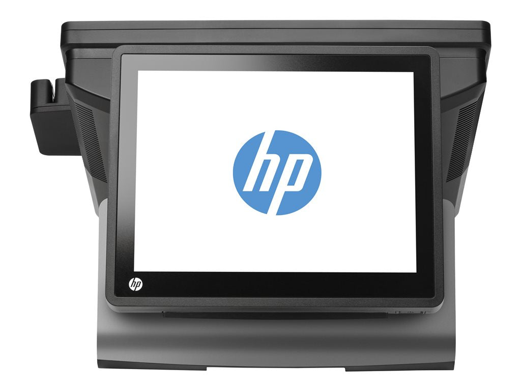 HP RP7 Retail System 7800 - All-in-one - 1 x Core i5 2400S / 2.5 GHz - vPro - RAM 8 GB - SSD 128 GB - HD Graphics 2000 -