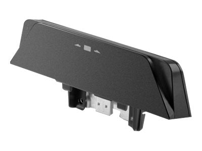 HP RP9 Integrated Single-Head MSR - Magnetic card reader - USB 2.0 - HP black - CTO