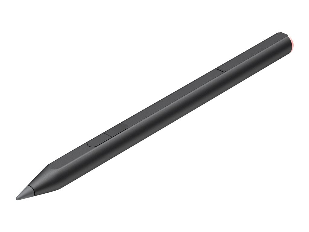 HP Rechargeable Tilt Pen - Digital pen - charcoal gray - for ENVY x360 Laptop; Pavilion x360 Laptop