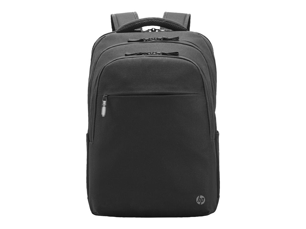 HP Renew Business - Notebook carrying backpack - 17.3 - black - for Elite Mobile Thin Client mt645 G7; Pro x360; ZBook Fury 16 3E2U5UT