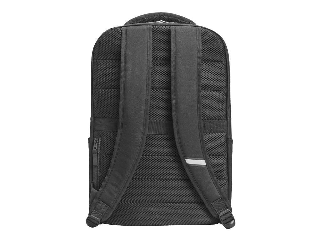 HP Renew Business - Notebook carrying backpack - 17.3 - black - for Elite Mobile Thin Client mt645 G7; Pro x360; ZBook Fury 16 3E2U5UT