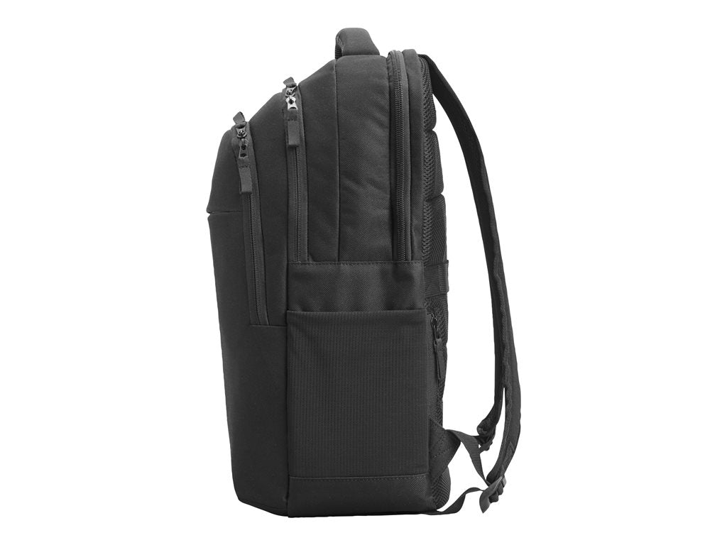 HP Renew Business - Notebook carrying backpack - 17.3 - black - for Elite Mobile Thin Client mt645 G7; Pro x360; ZBook Fury 16 3E2U5UT