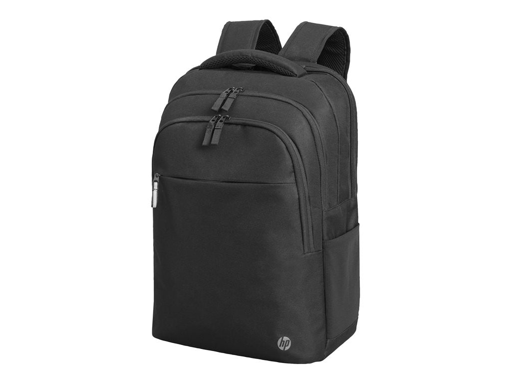 HP Renew Business - Notebook carrying backpack - 17.3 - black - for Elite Mobile Thin Client mt645 G7; Pro x360; ZBook Fury 16 3E2U5UT