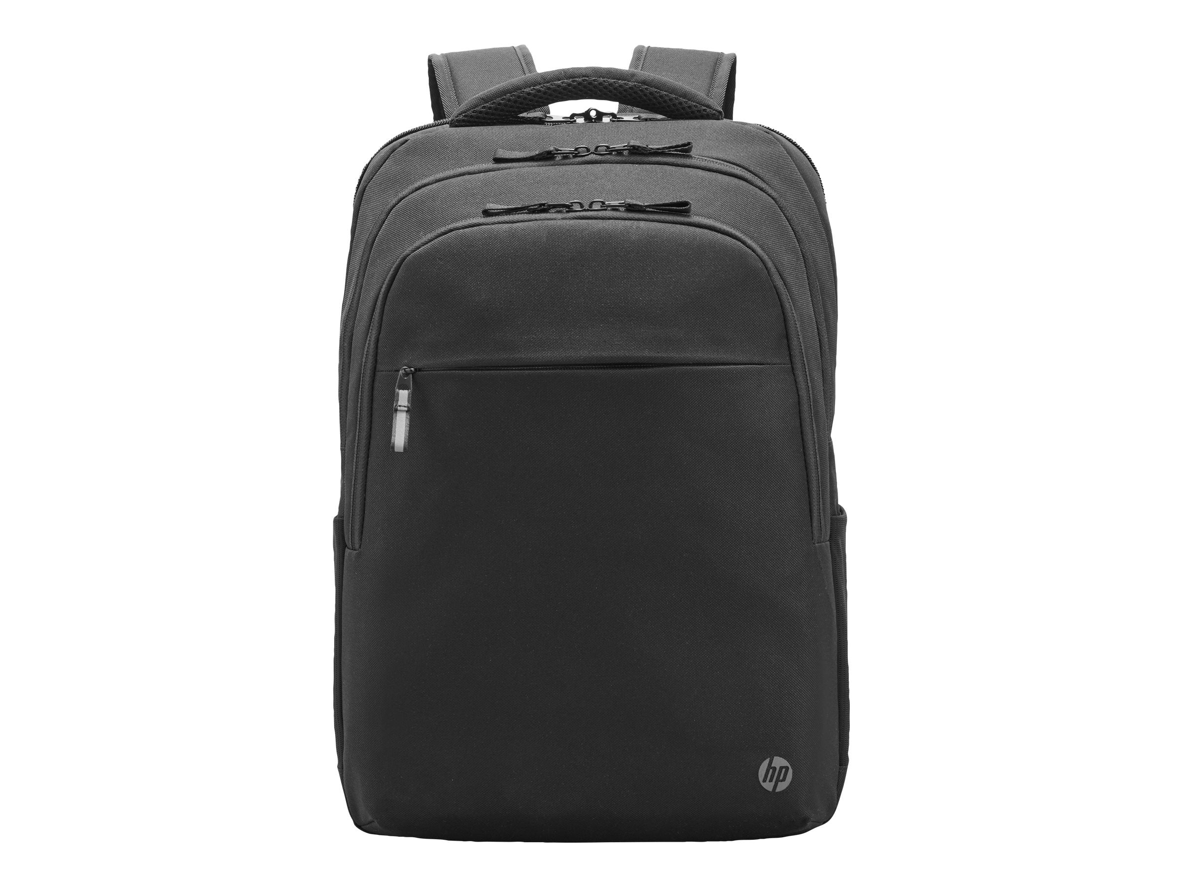 HP Renew Business - Notebook carrying backpack - 17.3 - black - for Elite Mobile Thin Client mt645 G7; Pro x360; ZBook Fury 16 3E2U5UT