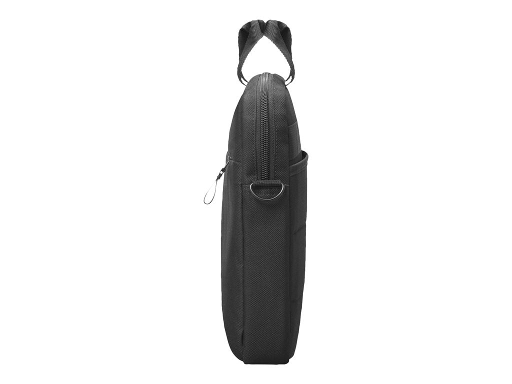HP Renew Business - Notebook carrying case - 17.3 - black - for Elite Mobile Thin Client mt645 G7; Pro Mobile Thin