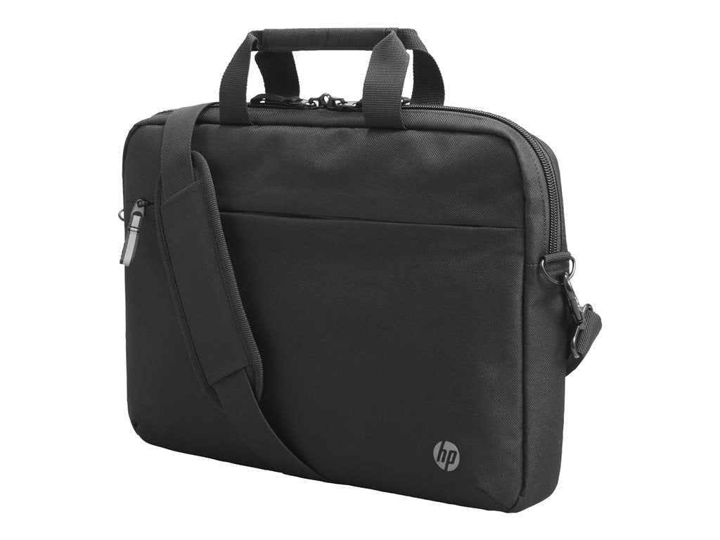 HP Renew Business - Notebook carrying case - 17.3 - black - for Elite Mobile Thin Client mt645 G7; Pro Mobile Thin