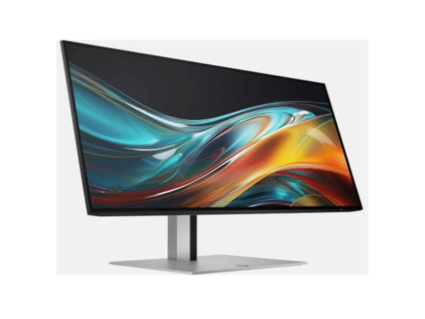 HP Renewed S7 Pro 724PF Full HD Monitor – Reliable Office Display