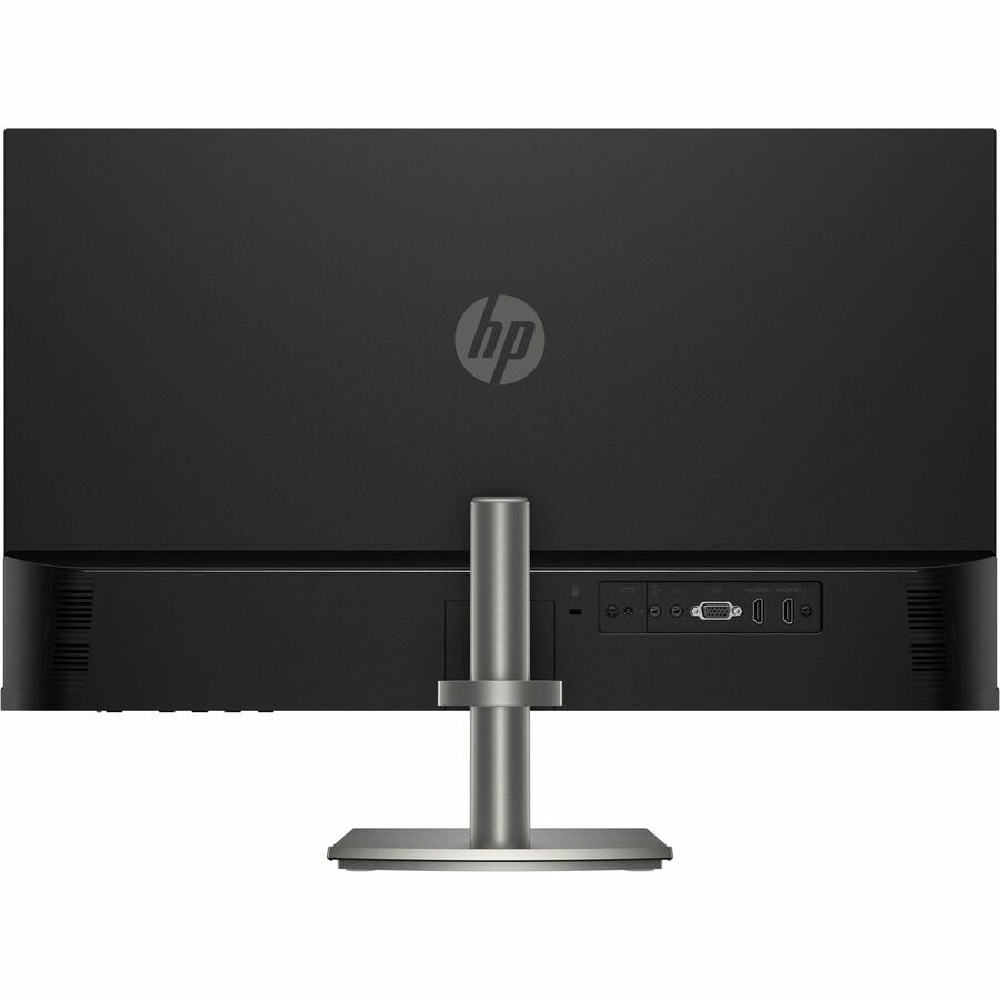 HP SBUY Series 5 27" FHD Monitor 527da – Sharp, Reliable Display for Professionals