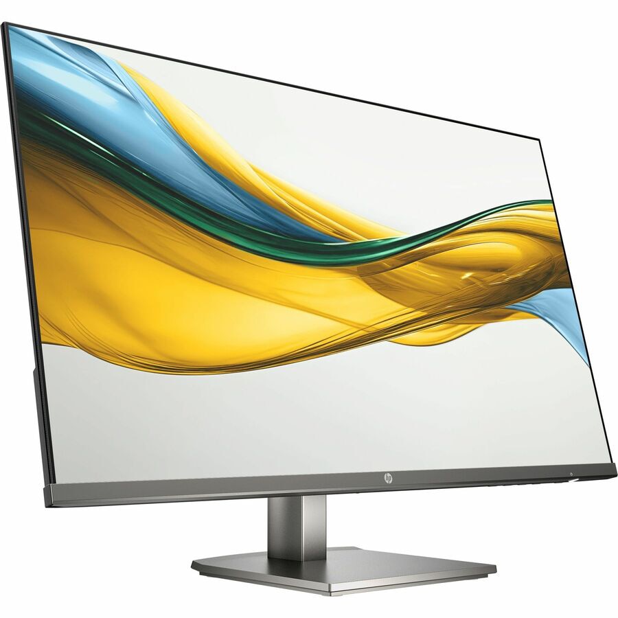 HP SBUY Series 5 27" FHD Monitor 527da – Sharp, Reliable Display for Professionals