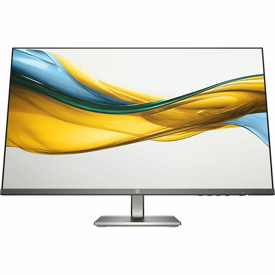 HP SBUY Series 5 27" FHD Monitor 527da – Sharp, Reliable Display for Professionals