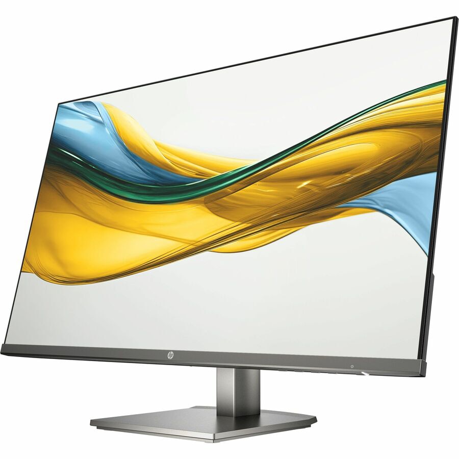 HP SBUY Series 5 27" FHD Monitor 527da – Sharp, Reliable Display for Professionals