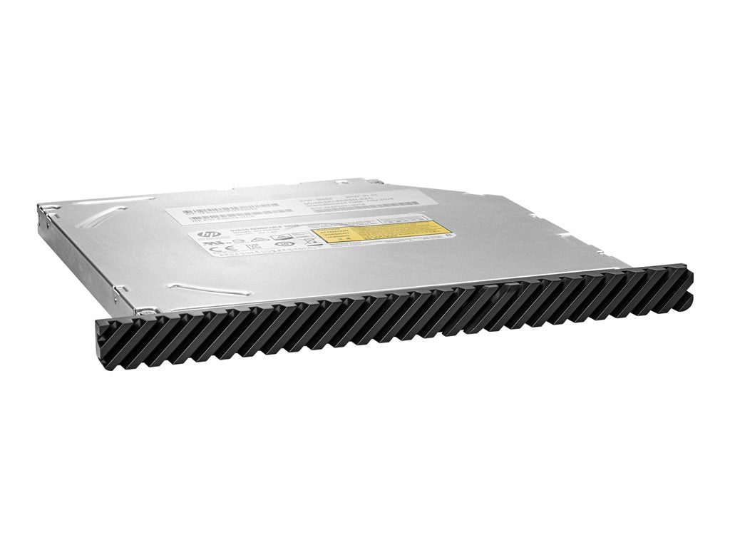 HP SFF - Disk drive - DVD-Writer - Serial ATA - internal - for EliteDesk 800 G6 (SFF); ProDesk 400 G7 (SFF)