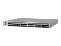 HP SN6000B 16Gb 2.4m Jmpr Reman Switch