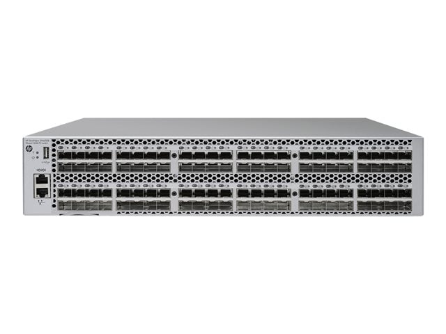 HP SN6500B 96/48 FC Reman Switch