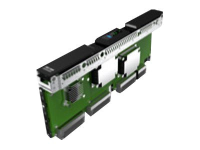 HP - SPS-assembly