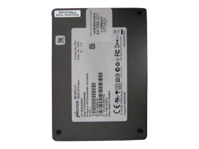 HP - SSD - 480 GB - internal - 2.5 SFF - SATA 6Gb/s"