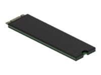 HP - SSD - 512 GB - internal - PCIe (NVMe) - for ProBook 640 G4 Notebook, 640 G5 Notebook, 650 G4 Notebook, 650 G5