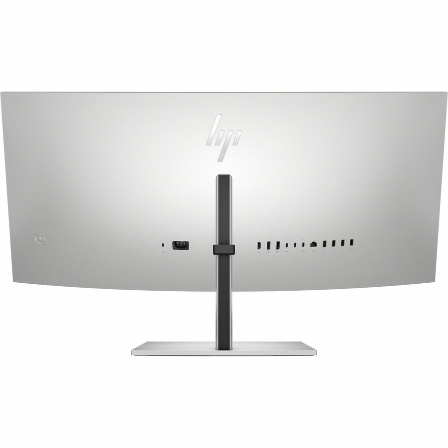 HP Sbuy S7 Pro 738PU WQHD+ TB4 LCD Curved Display 37.5 Inch