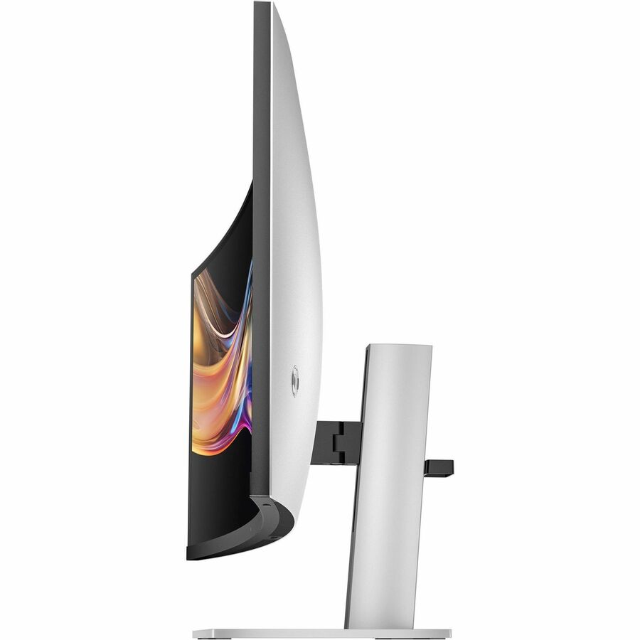 HP Sbuy S7 Pro 738PU WQHD+ TB4 LCD Curved Display 37.5 Inch
