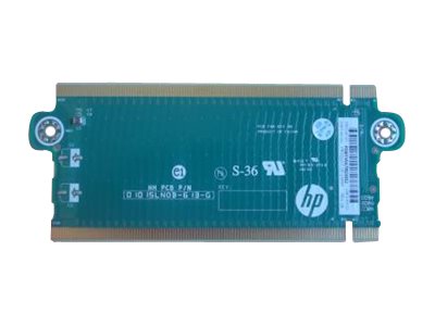 HP - Second PE3 graphics processing unit board
