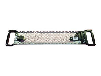 HP - Security bezel assembly