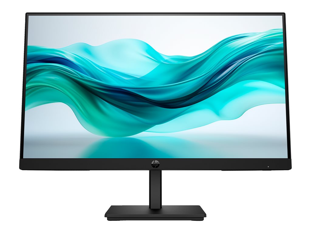 HP Series 3 Pro 21.5" FHD Monitor 322pf - IPS Display with HP Eye Ease | HP 9U5B0UT#ABA