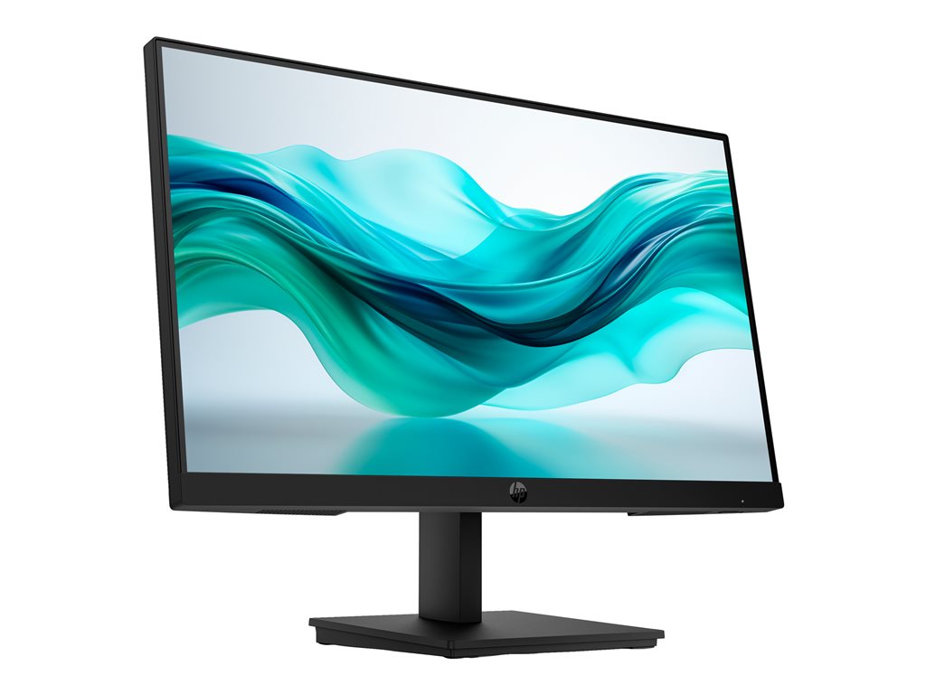 HP Series 3 Pro 21.5" FHD Monitor 322pf - IPS Display with HP Eye Ease | HP 9U5B0UT#ABA