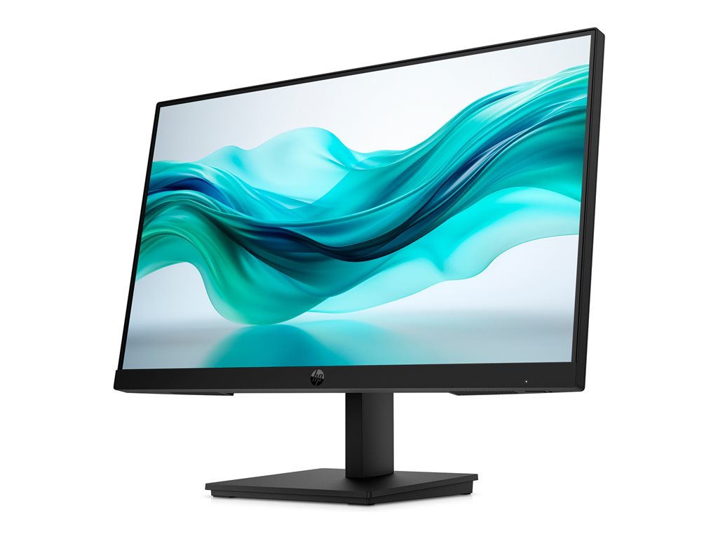 HP Series 3 Pro 21.5" FHD Monitor 322pf - IPS Display with HP Eye Ease | HP 9U5B0UT#ABA