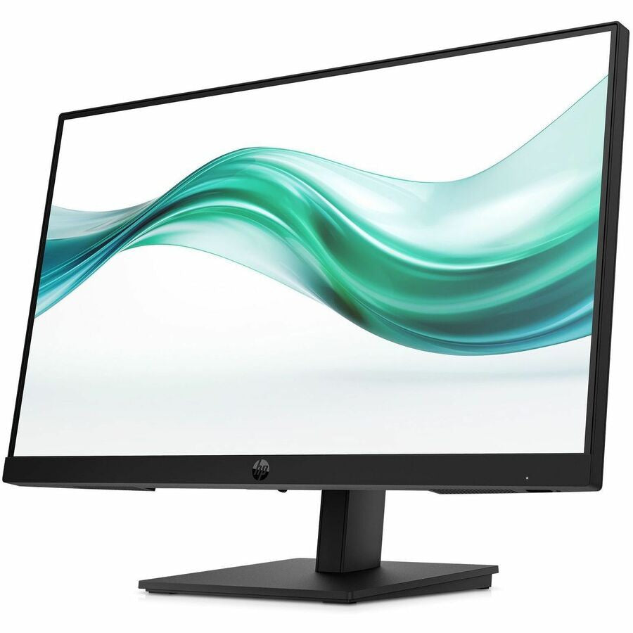 HP Series 3 Pro 21.5" FHD Monitor 322ph – Anti-Glare, Eye Ease, Business