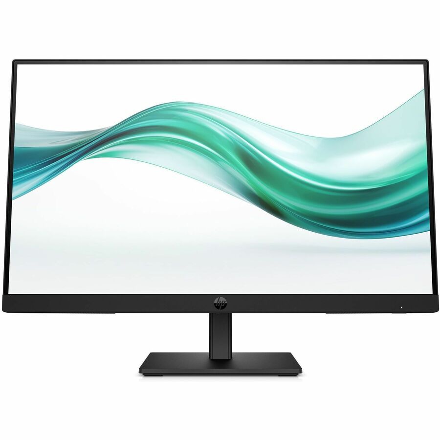 HP Series 3 Pro 21.5" FHD Monitor 322ph – Anti-Glare, Eye Ease, Business