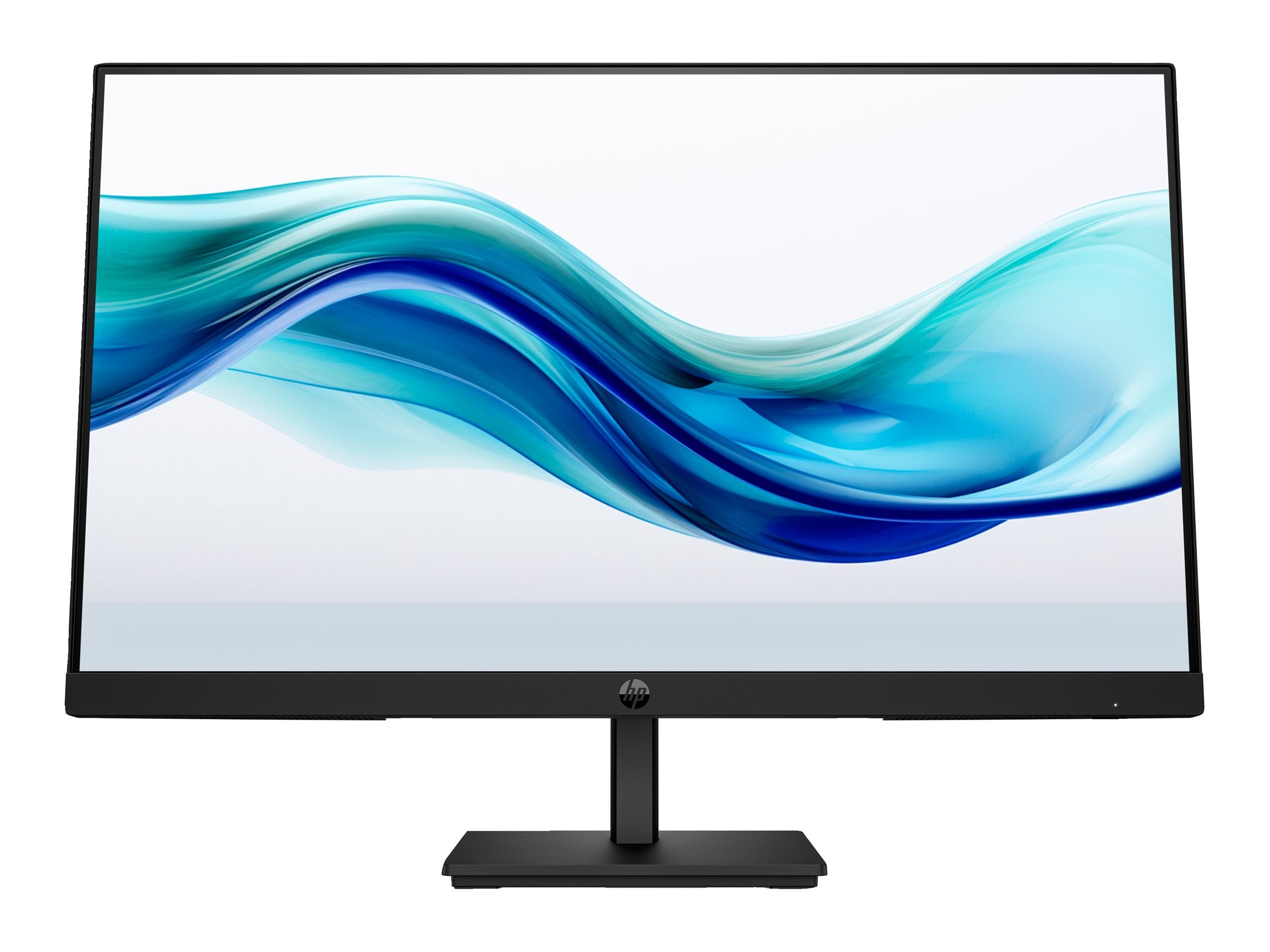 HP Series 3 Pro 23.8" FHD Monitor - 324pf - 100Hz IPS Business Display with 5ms Response Time 9U5J5UT#ABA