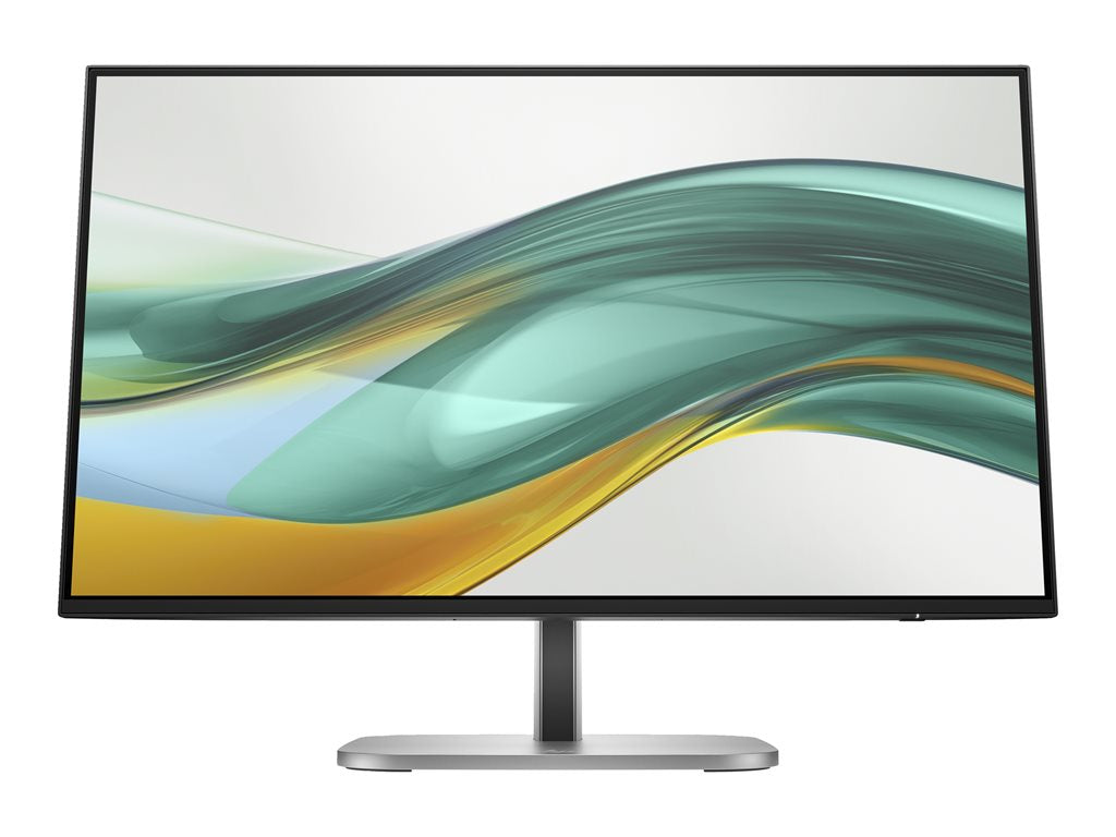 HP Series 5 Pro 23.8 inch FHD Monitor - IPS Panel Adjustable Stand | 524pf 9D9L6UT#ABA