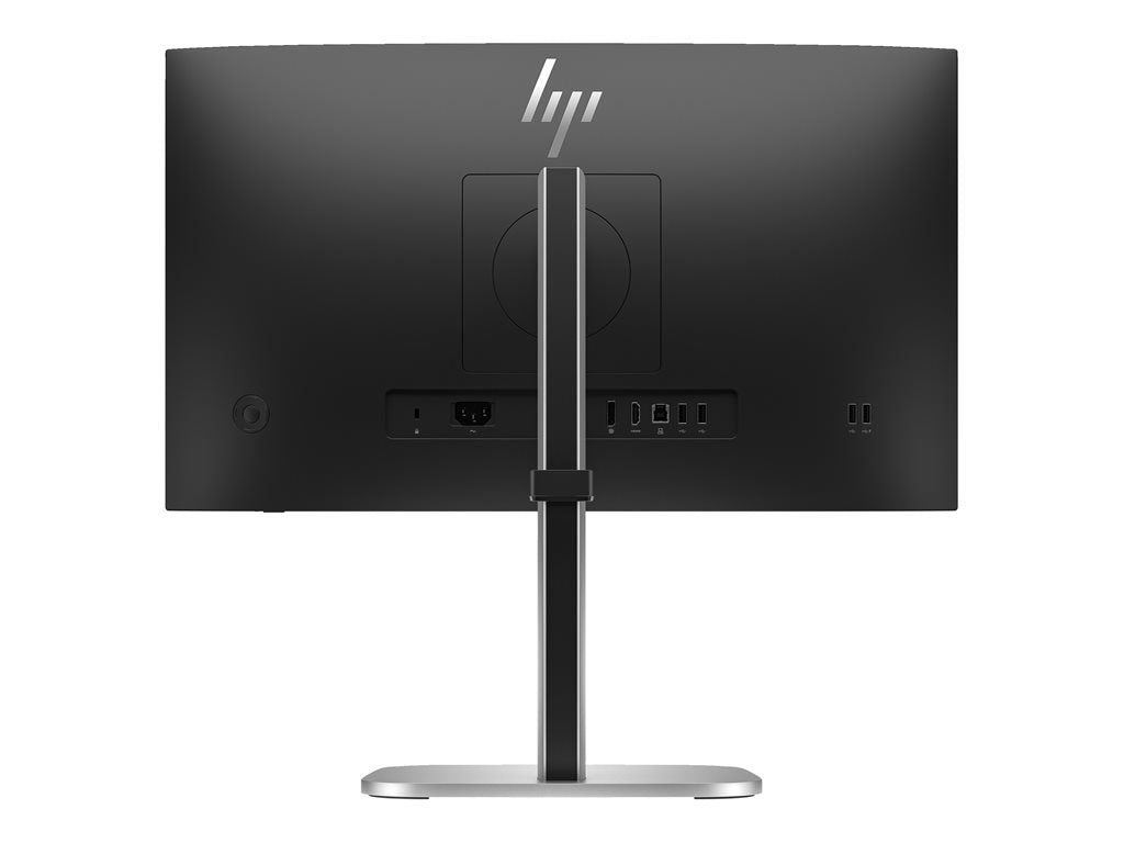 HP Series 5 Pro 23.8 inch FHD Monitor - IPS Panel Adjustable Stand | 524pf 9D9L6UT#ABA
