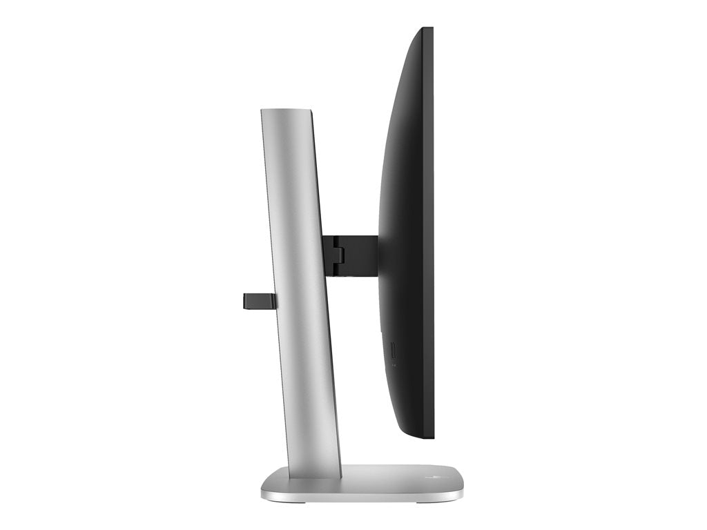 HP Series 5 Pro 23.8 inch FHD Monitor - IPS Panel Adjustable Stand | 524pf 9D9L6UT#ABA