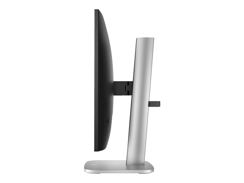 HP Series 5 Pro 23.8 inch FHD Monitor - IPS Panel Adjustable Stand | 524pf 9D9L6UT#ABA