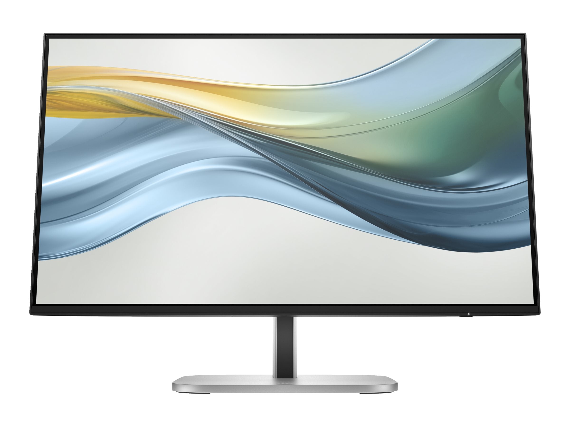 HP Series 5 Pro 23.8 inch FHD USB-C Monitor - 524pu 9D9V7AA#ABA