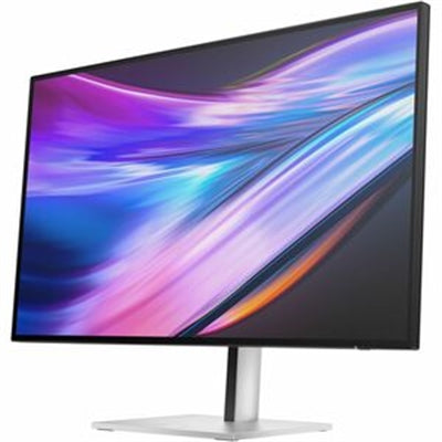 HP Series 7 Pro 732xk 31.5 inch 4K Thunderbolt 4 Docking Monitor