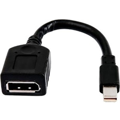 HP Single miniDP-to-DP Adapter Cable (2MY05AA)