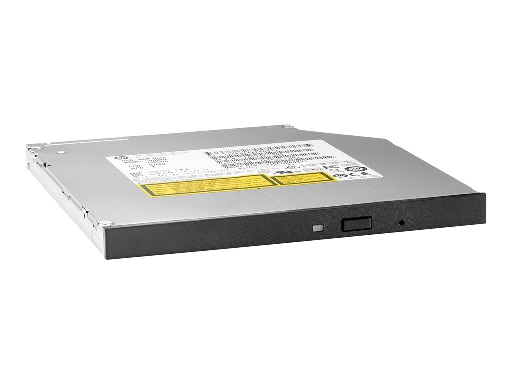 HP Slim - Disk drive - DVD-Writer - internal - for Workstation Z2 G5, Z2 G8 4L5J9AA
