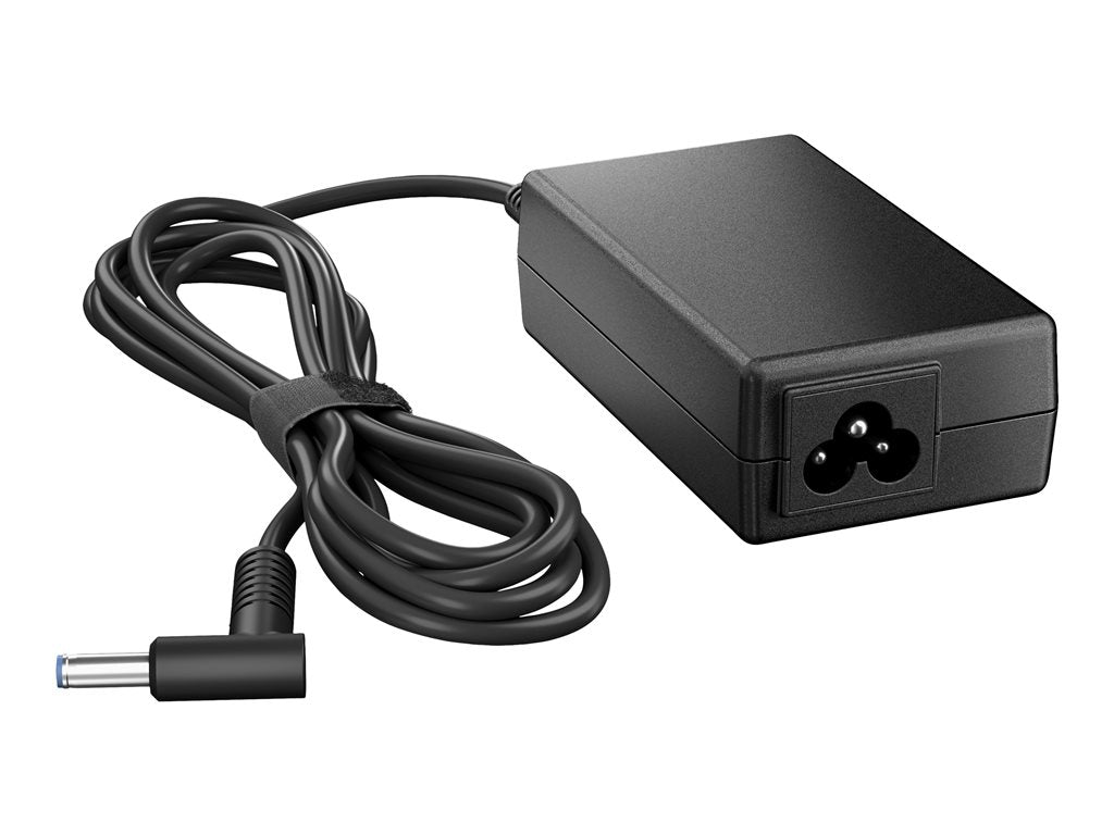 HP Smart AC Adapter - Power adapter - 65 Watt - United Kingdom