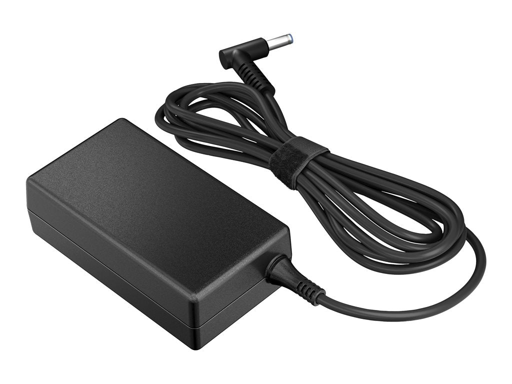 HP Smart AC Adapter - Power adapter - 65 Watt - United Kingdom