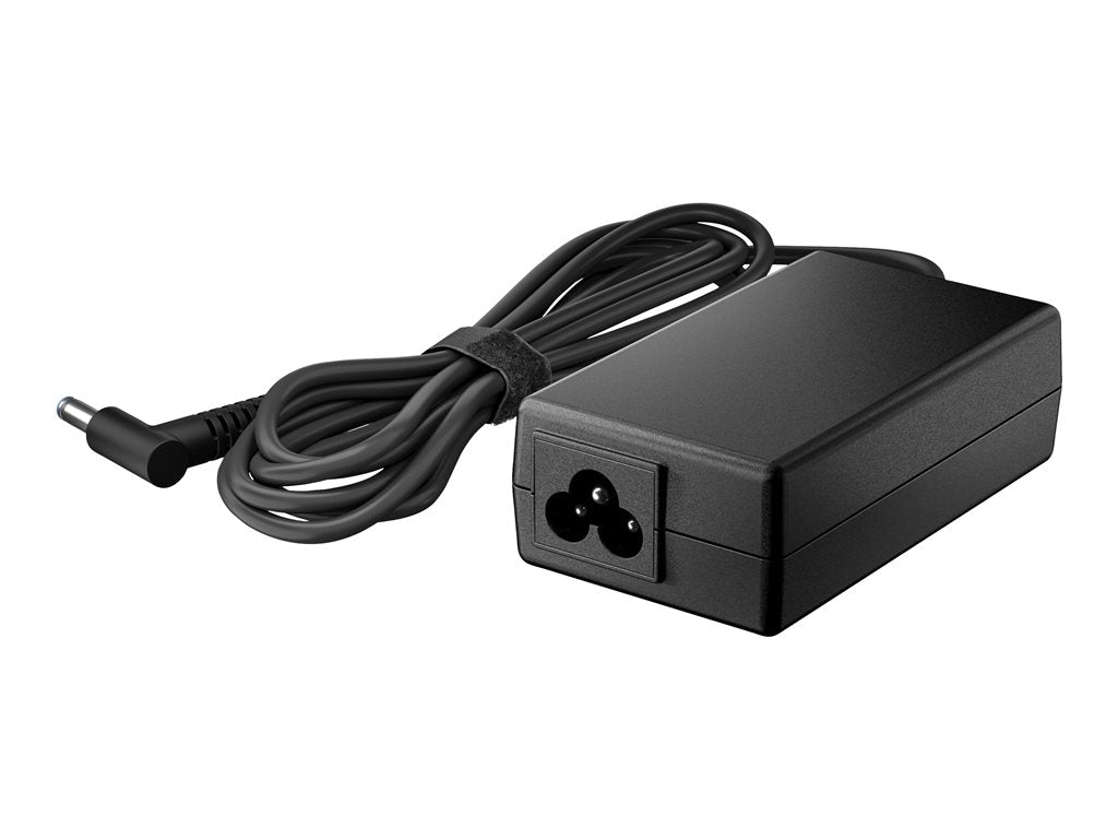 HP Smart AC Adapter - Power adapter - 65 Watt - United Kingdom