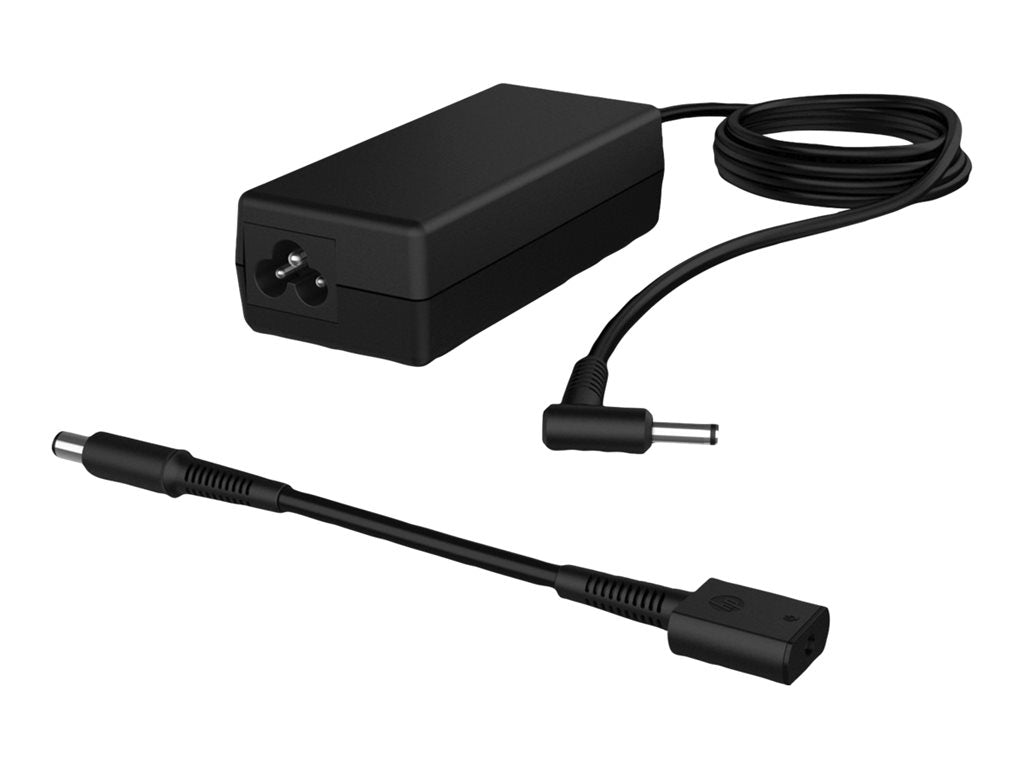 HP Smart AC Adapter - Power adapter - 65 Watt - United Kingdom