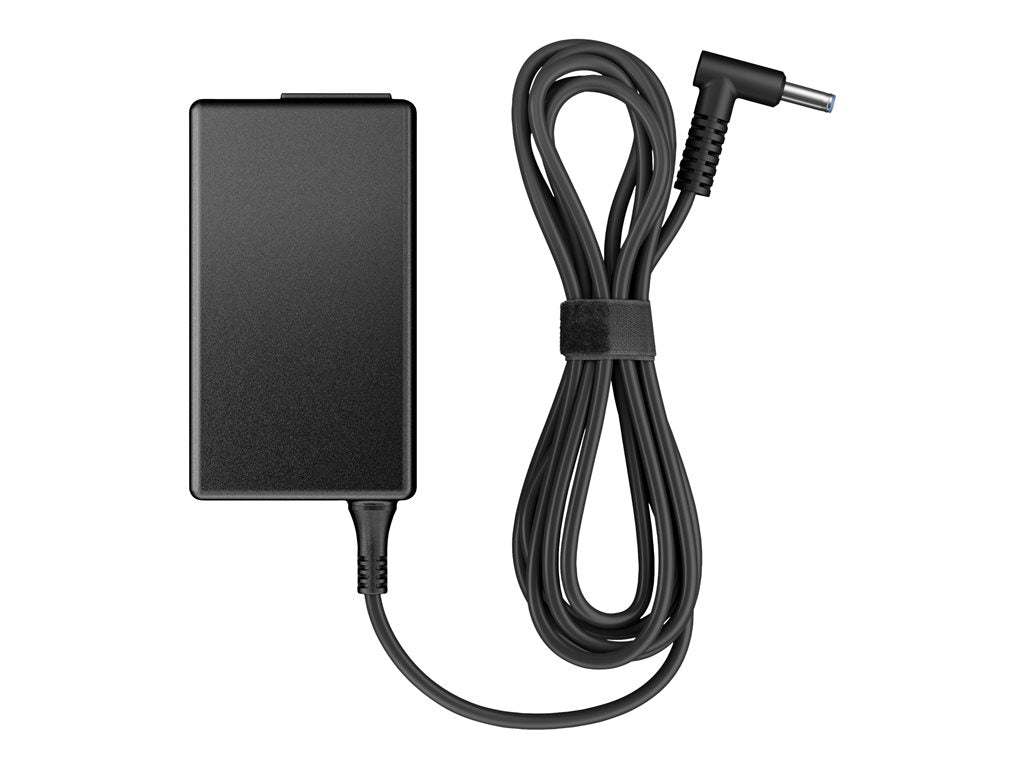 HP Smart AC Adapter - Power adapter - 65 Watt - United Kingdom