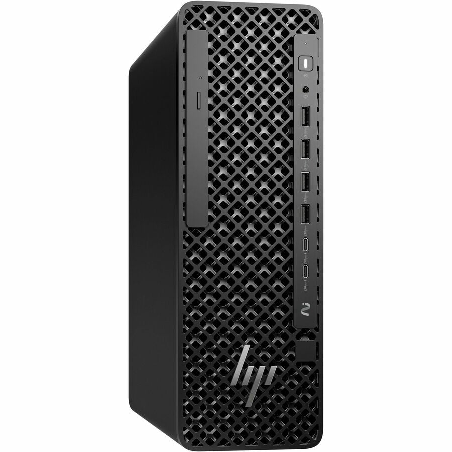HP Smart Buy Z2 SFF G1i Workstation - Intel Core Ultra Small Form Factor | TechSoft
