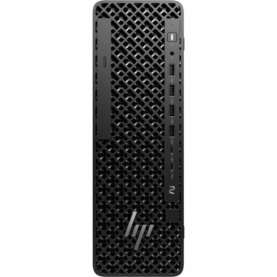 HP Smart Buy Z2 SFF G1i Workstation - Intel Core Ultra Small Form Factor | TechSoft